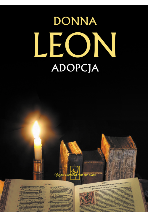 Adopcja