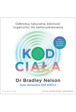 Kod ciała