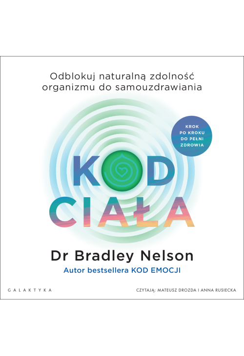 Kod ciała