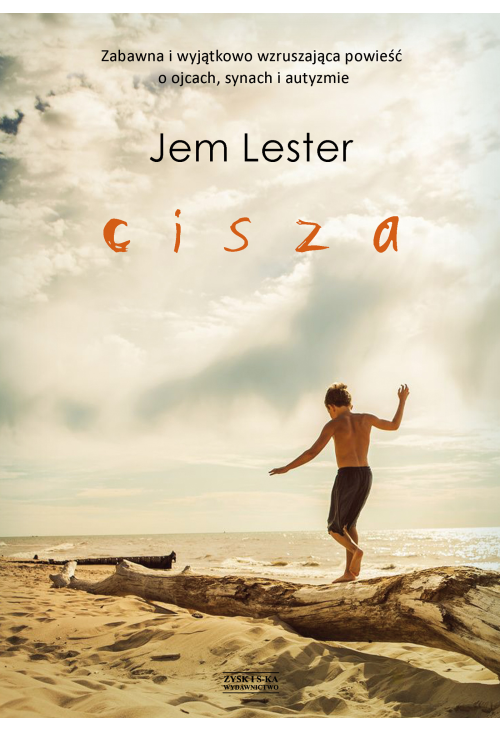 Cisza