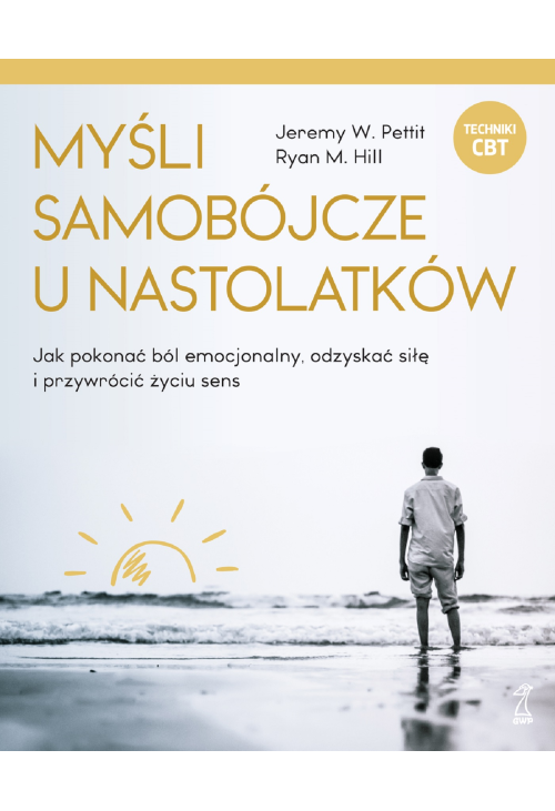 MYŚLI SAMOBÓJCZE U NASTOLATKÓW