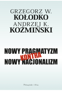 Nowy pragmatyzm kontra nowy...