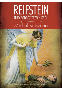 Reifstein albo Podróż...