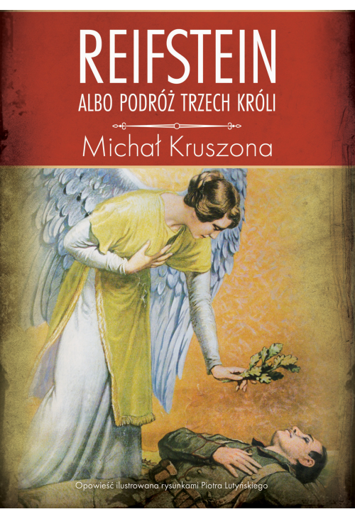Reifstein albo Podróż Trzech Króli
