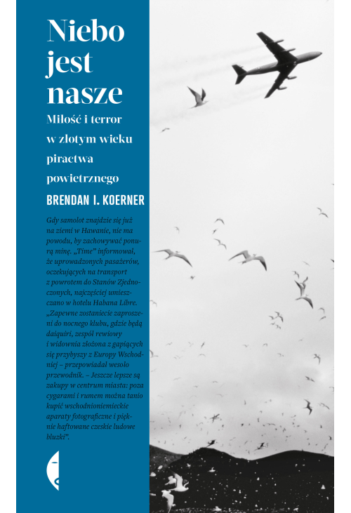 Niebo jest nasze