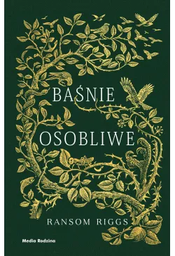 Baśnie osobliwe