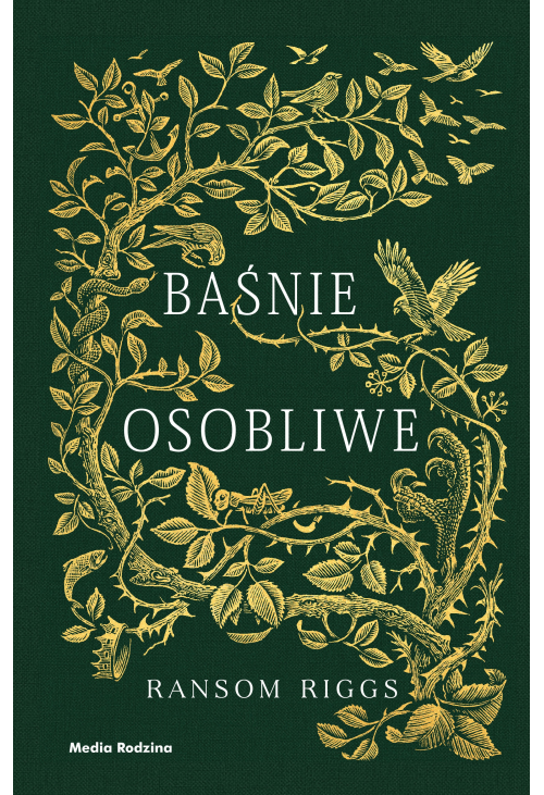 Baśnie osobliwe