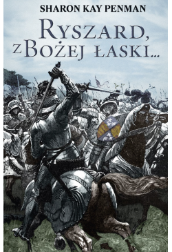 Ryszard, z Bożej łaski...