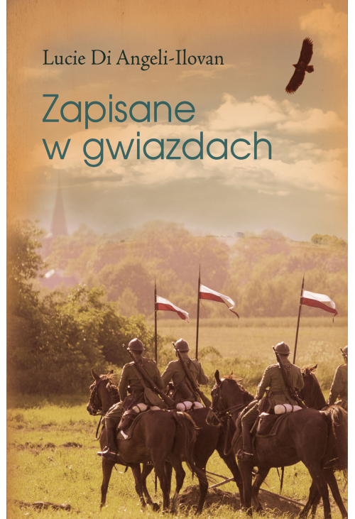 Zapisane w gwiazdach