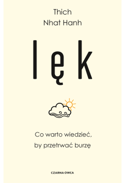 Lęk