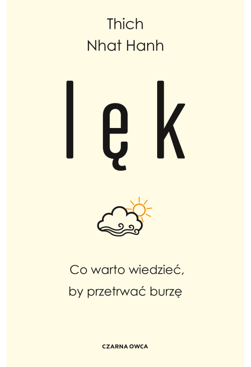 Lęk