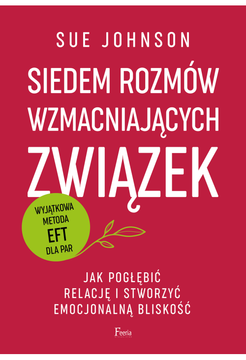 Siedem rozmów wzmacniających związek
