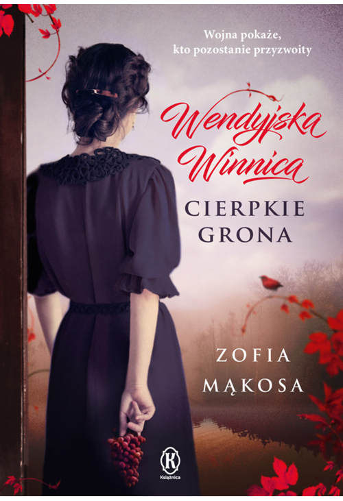 Cierpkie grona