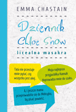 Dziennik Chloe Snow....