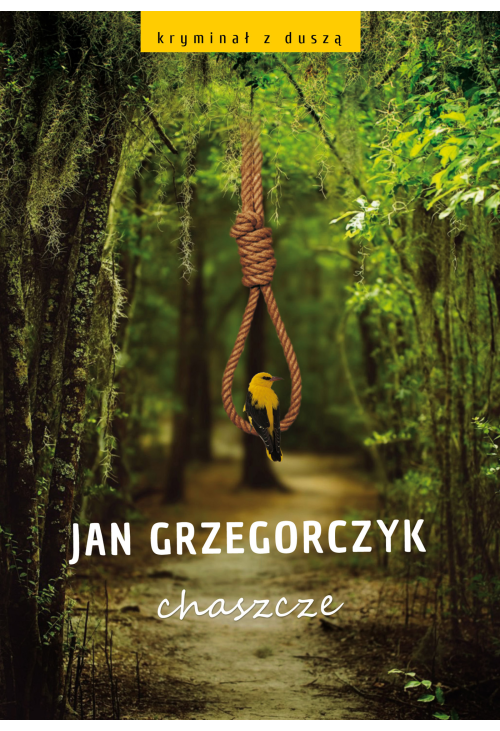 Chaszcze