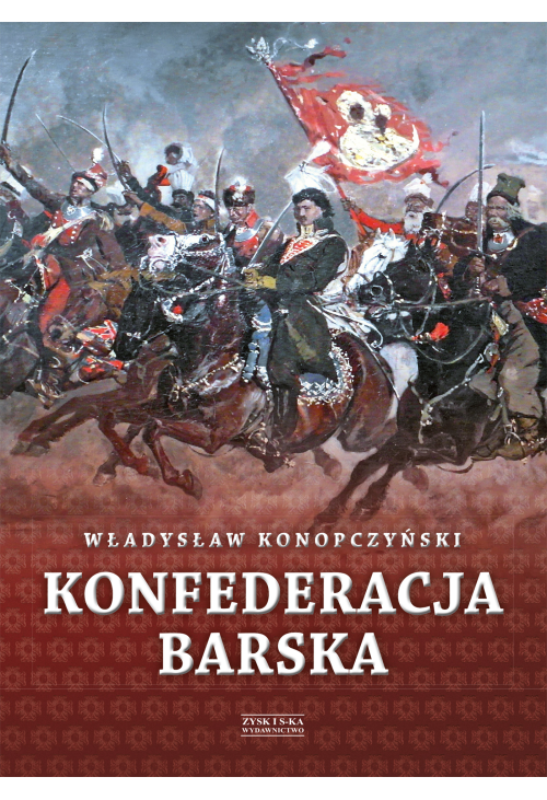 Konfederacja barska tom 2