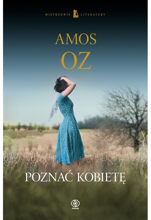 Poznać kobietę
