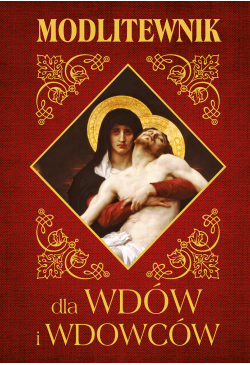 Modlitewnik dla wdów i wdowców