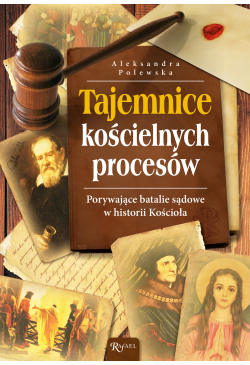 Tajemnice kościelnych procesów