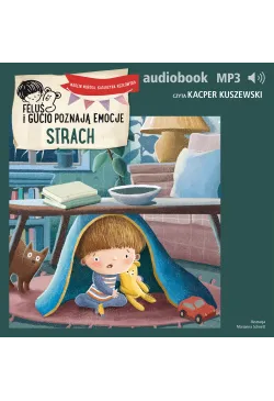 Feluś i Gucio poznają...