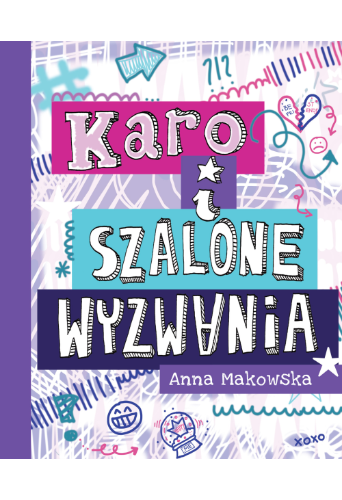 KARO i szalone wyzwania