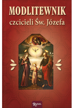Modlitewnik czcicieli św....