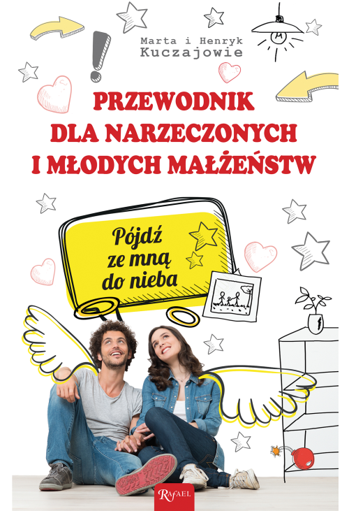 Przewodnik dla narzeczonych i młodych małżeństw
