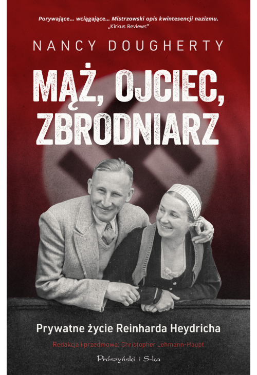 Mąż, ojciec, zbrodniarz.