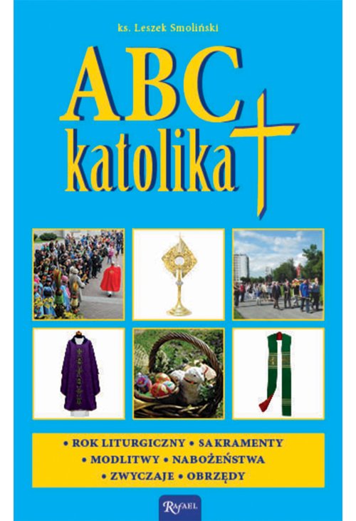 ABC katolika