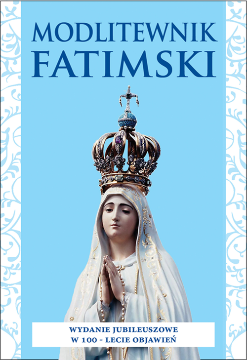 Modlitewnik fatimski