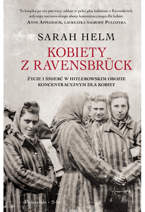 Kobiety z Ravensbrück