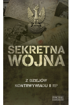 Sekretna wojna.