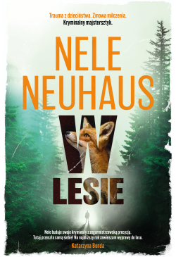 W lesie