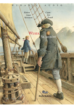 Wyspa skarbów