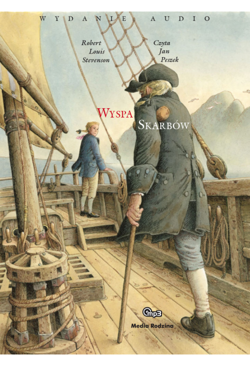 Wyspa skarbów