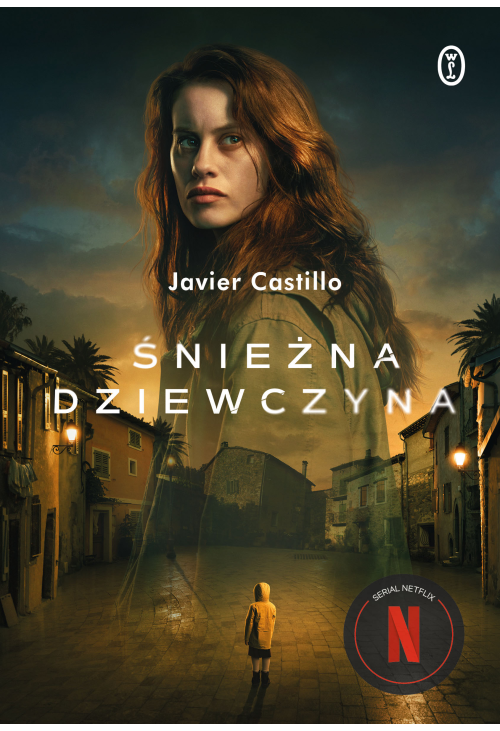 Śnieżna dziewczyna