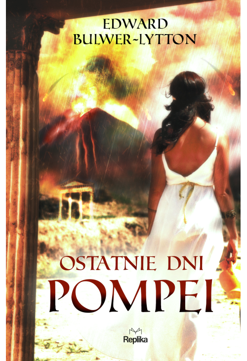 Ostatnie dni Pompei