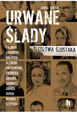 Urwane ślady