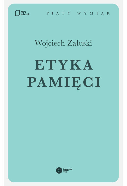 Etyka pamięci