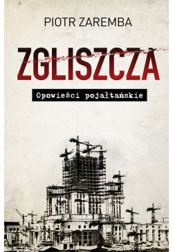 Zgliszcza. Opowieści...