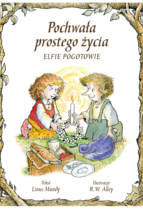 Pochwała prostego życia