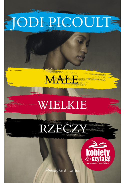 Małe wielkie rzeczy