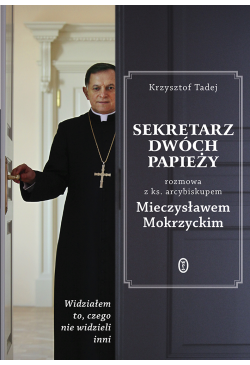 Sekretarz dwóch papieży