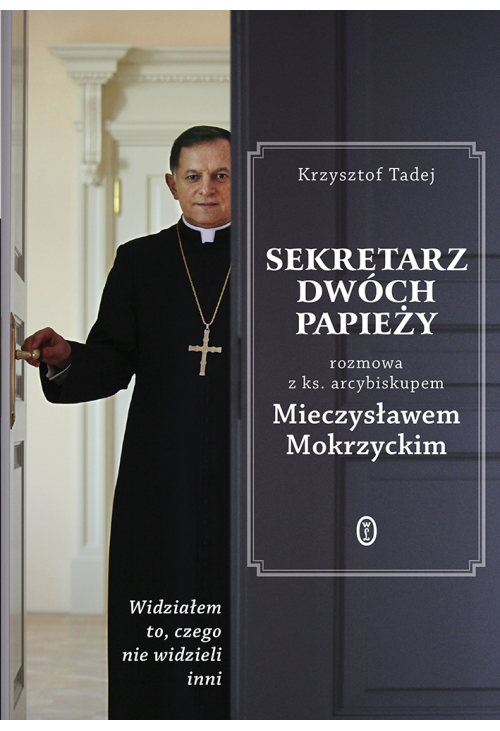 Sekretarz dwóch papieży