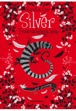 Silver - trzecia księga snów
