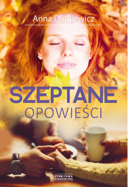 Szeptane opowieści