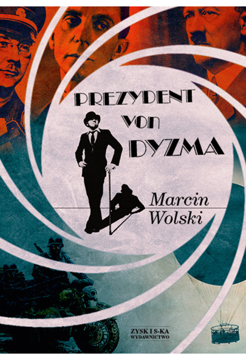 Prezydent von Dyzma