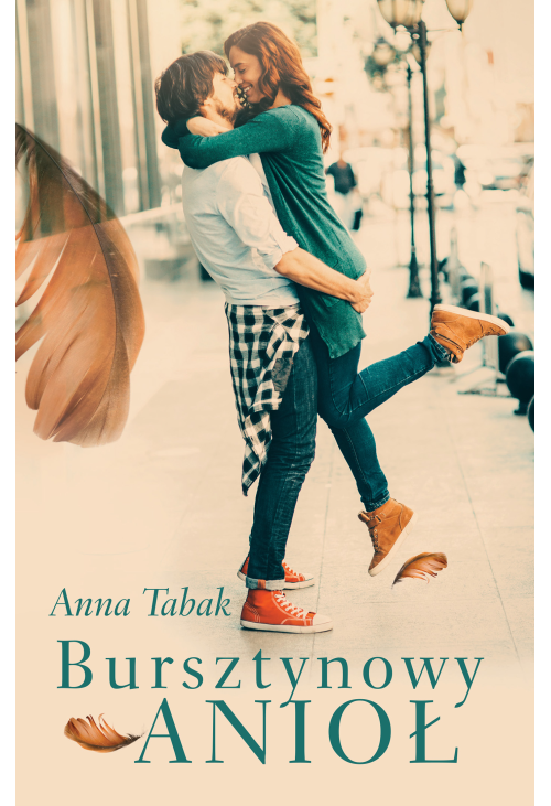 Bursztynowy Anioł