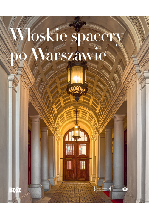 Włoskie spacery po Warszawie