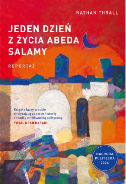 Jeden dzień z życia Abeda...
